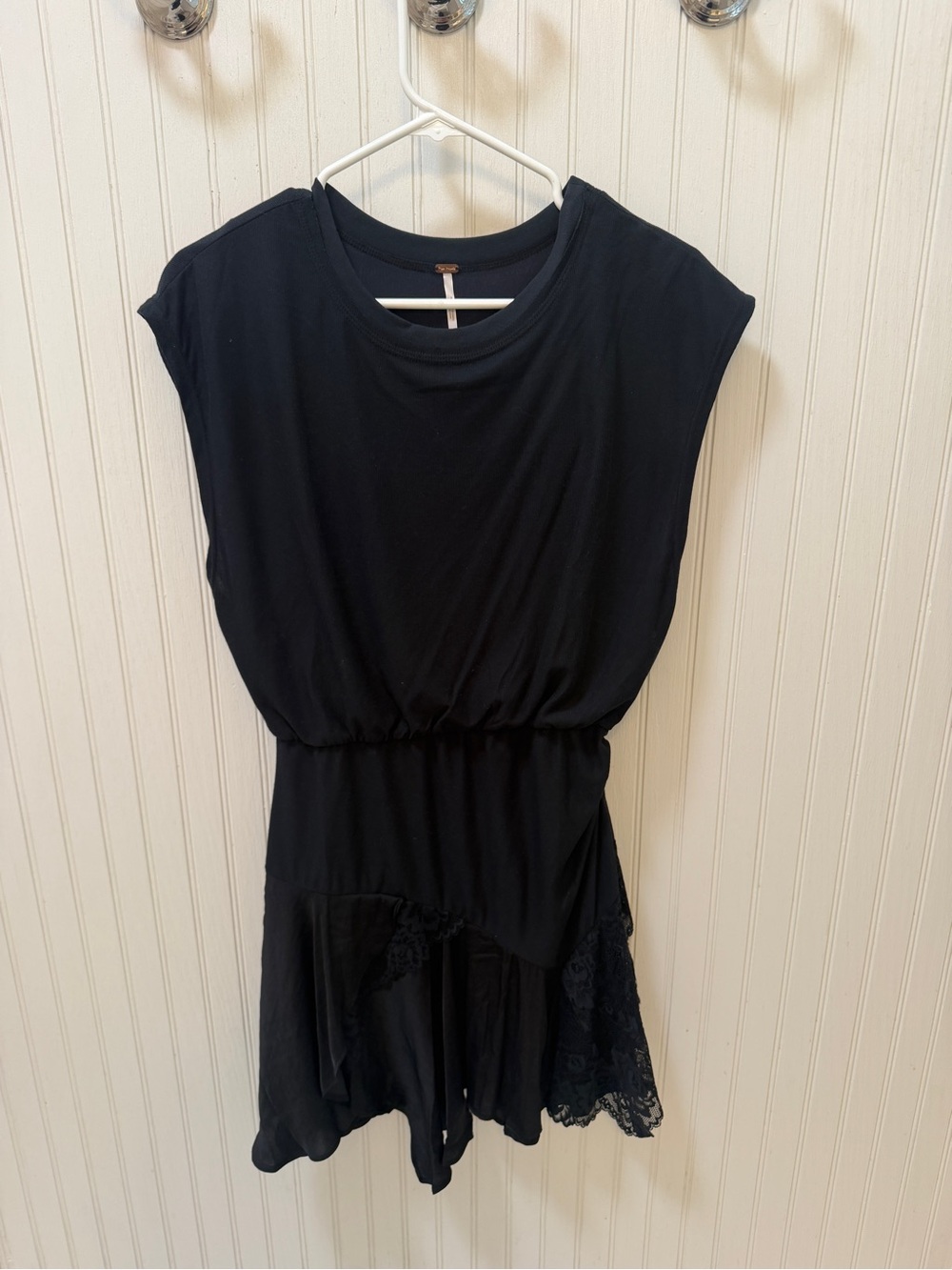 Free People Jazzy Mini Dress